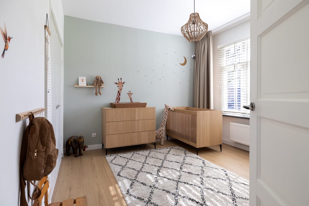 Foto 22 van Speelhuislaan 36