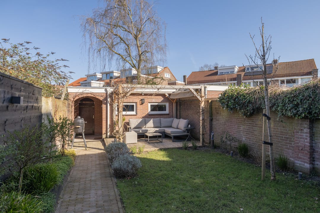 Foto 32 van Speelhuislaan 36