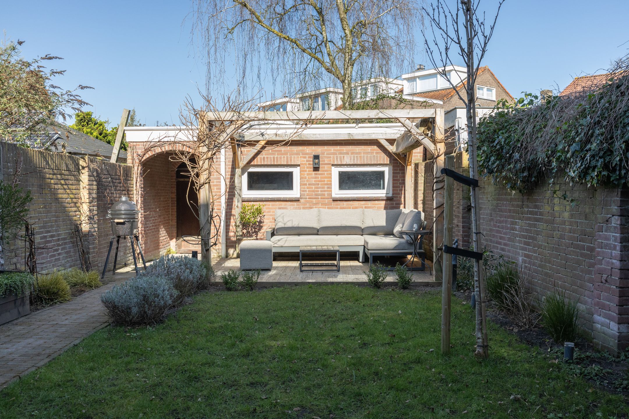 Foto 33 van Speelhuislaan 36