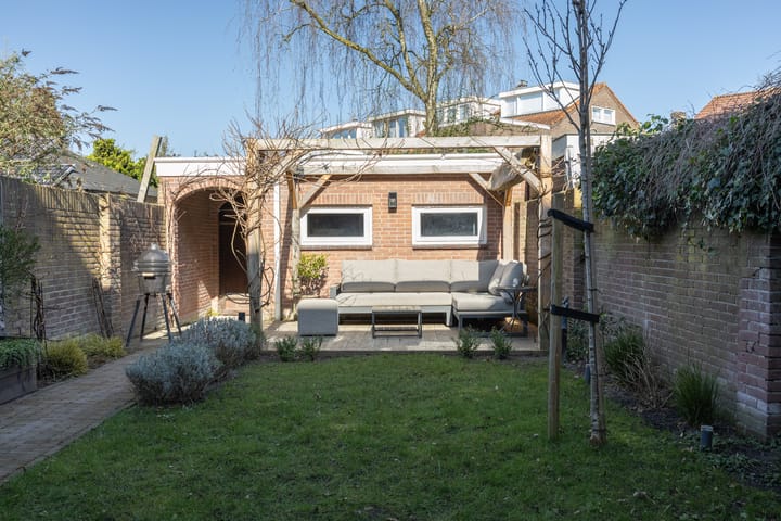 Foto 33 van Speelhuislaan 36