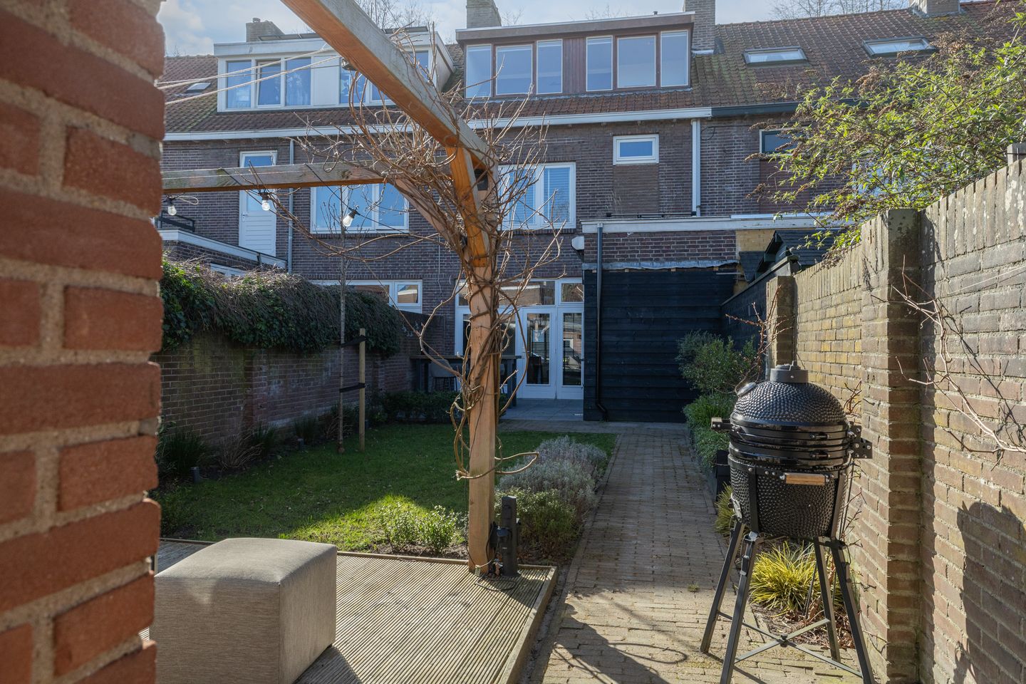 Foto 34 van Speelhuislaan 36