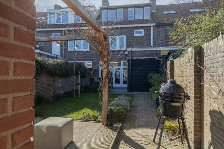 Foto 34 van Speelhuislaan 36