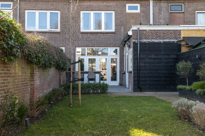 Foto 35 van Speelhuislaan 36