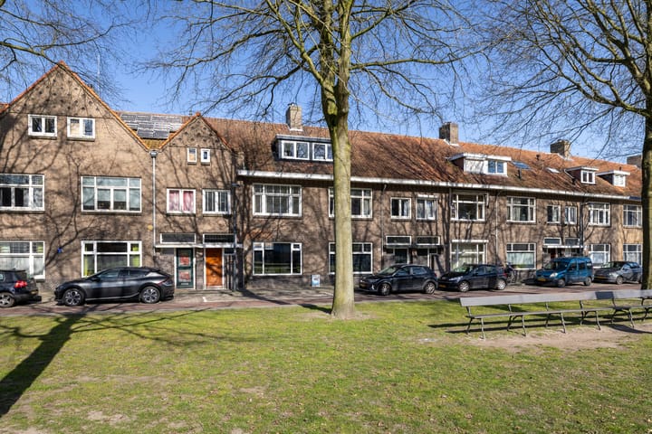 Foto 37 van Speelhuislaan 36