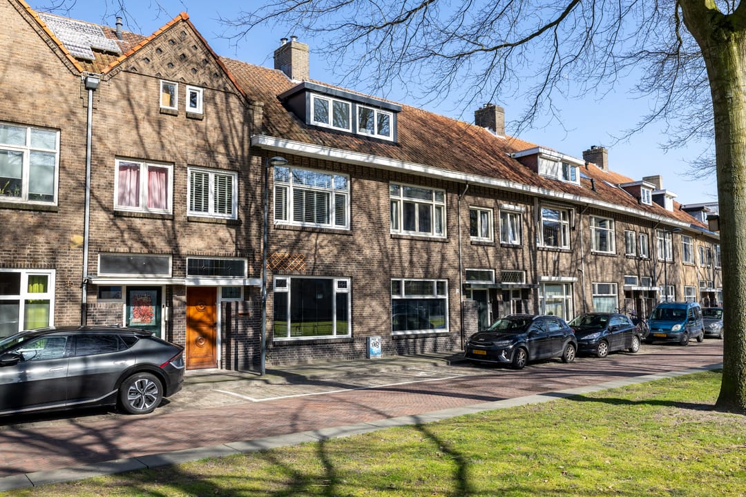 Foto 38 van Speelhuislaan 36