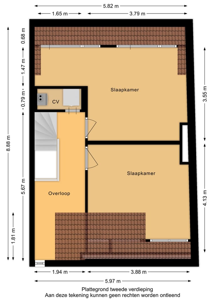 Foto 44 van Speelhuislaan 36