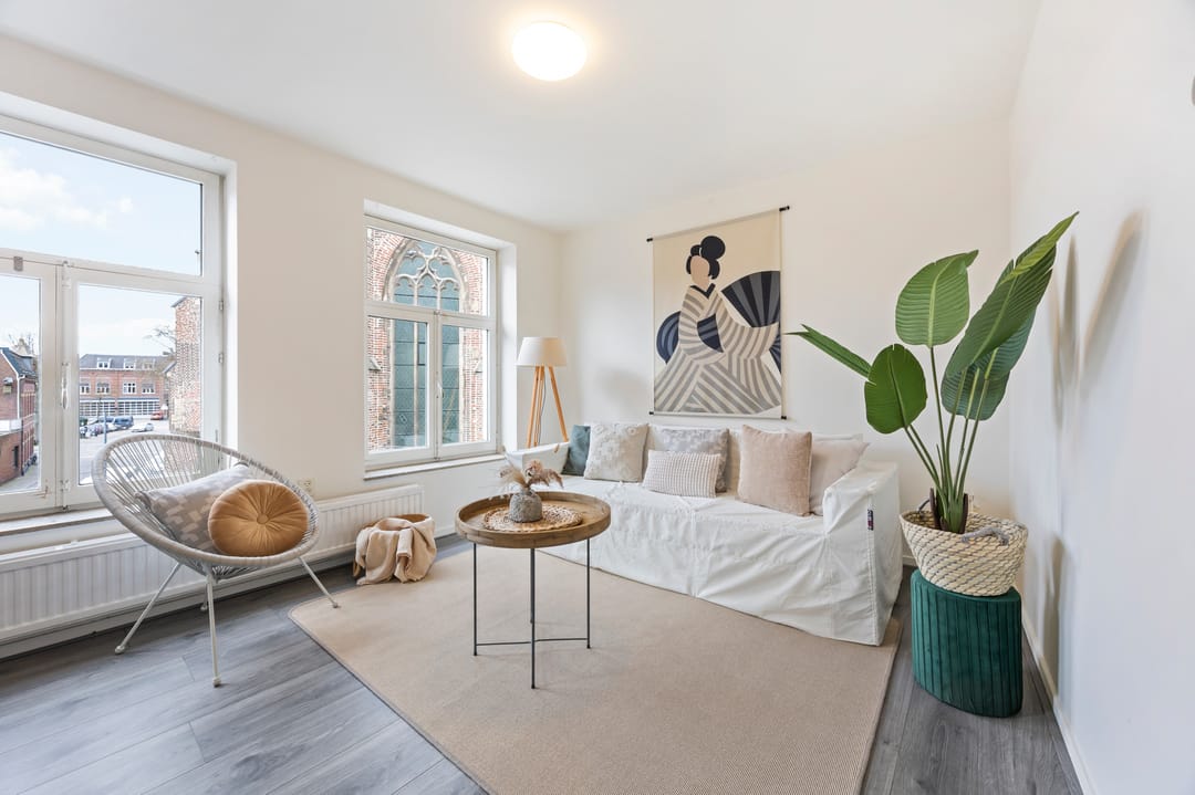 Foto 1 van Minderbroedersstraat 17