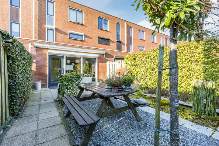 Foto 2 van Waterviolier 146