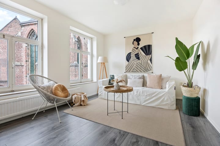 Foto 3 van Minderbroedersstraat 17