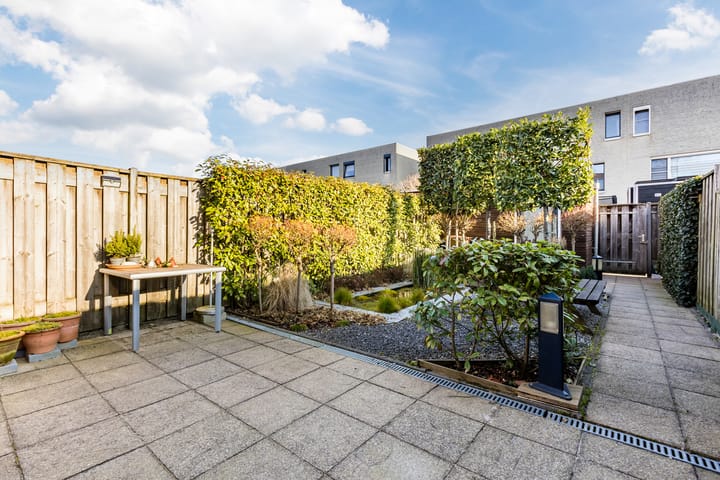 Foto 3 van Waterviolier 146