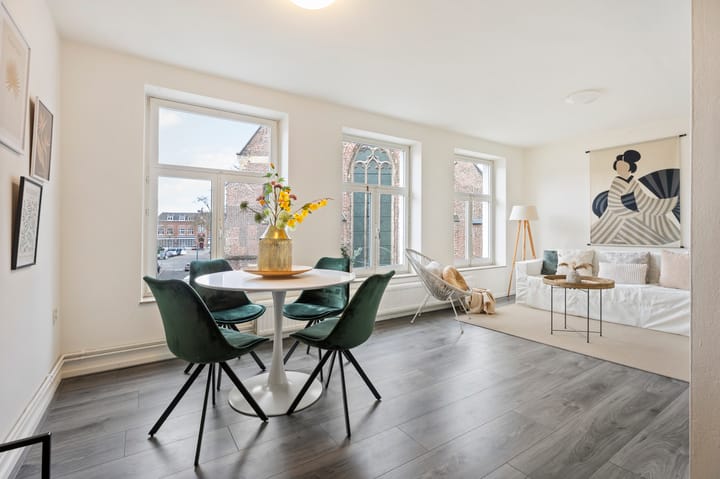 Foto 4 van Minderbroedersstraat 17