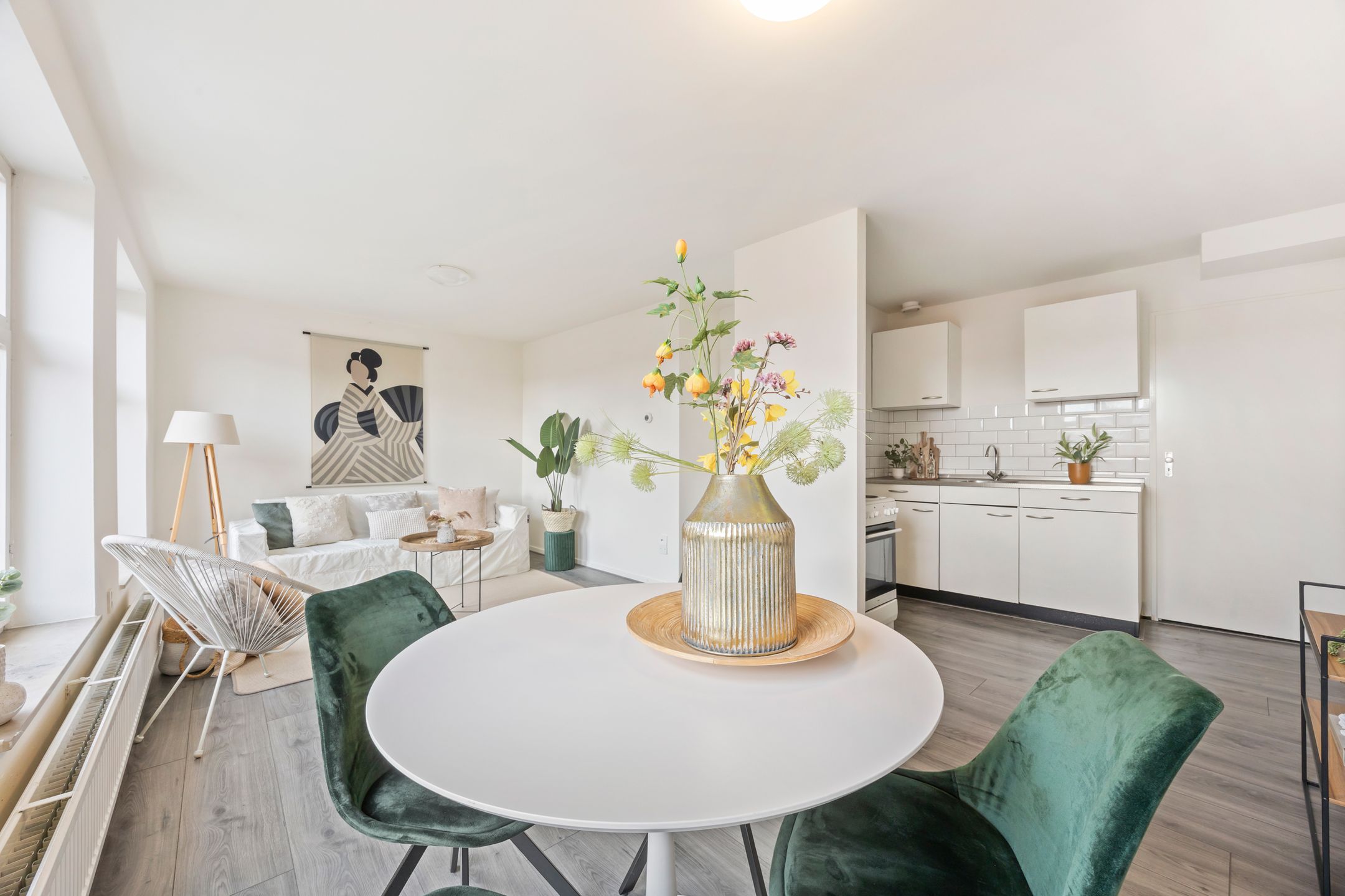 Foto 6 van Minderbroedersstraat 17