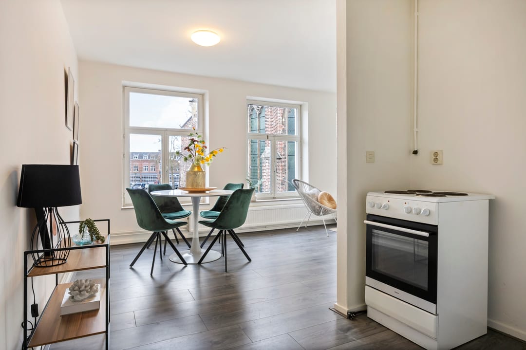 Foto 8 van Minderbroedersstraat 17