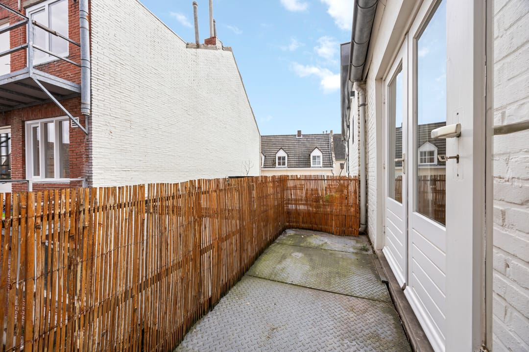 Foto 16 van Minderbroedersstraat 17