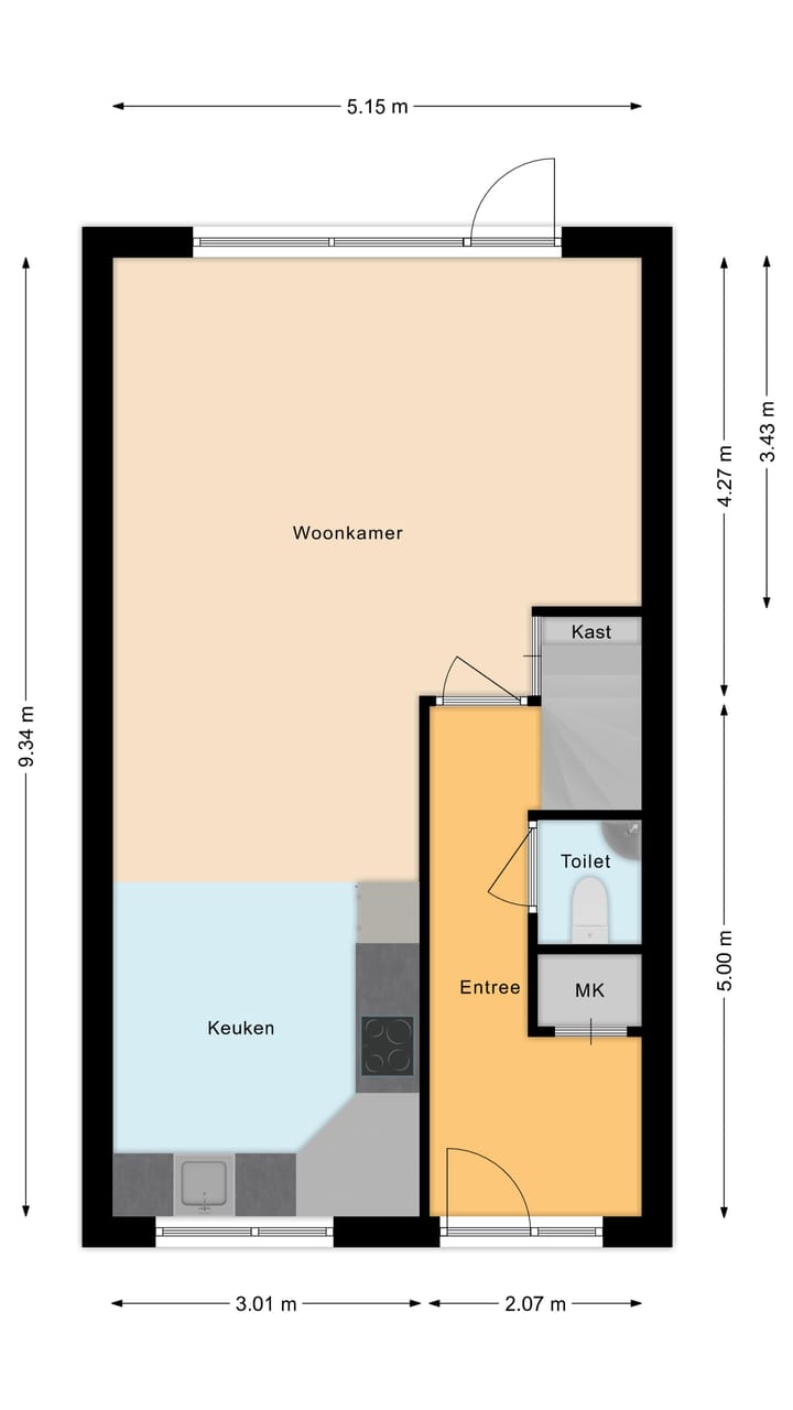 Foto 40 van Waterviolier 146