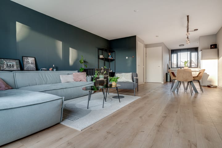 Foto 2 van Tolgaarderwaard 25