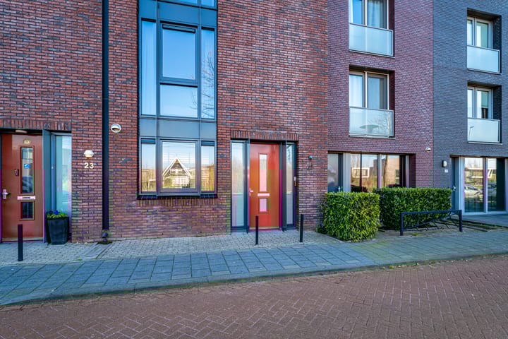 Foto 6 van Tolgaarderwaard 25