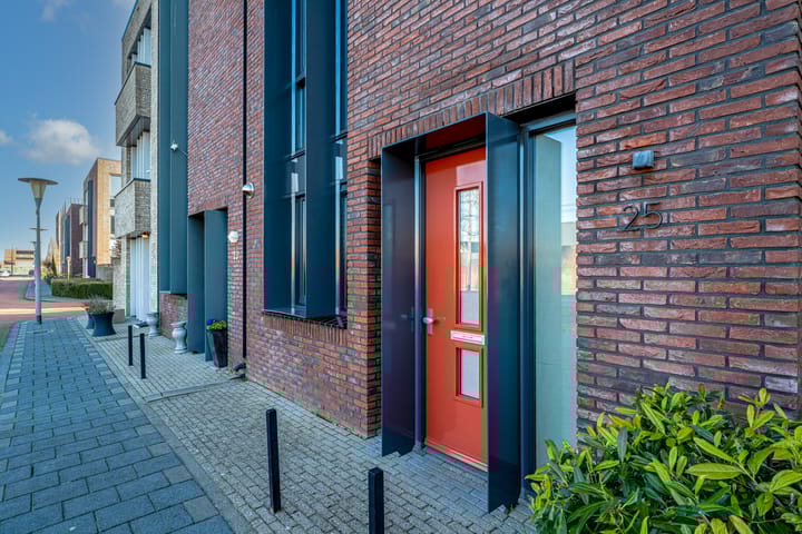 Foto 7 van Tolgaarderwaard 25