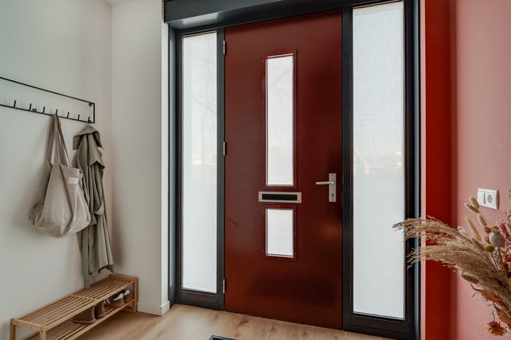 Foto 8 van Tolgaarderwaard 25