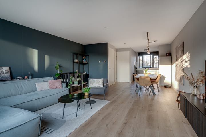 Foto 12 van Tolgaarderwaard 25