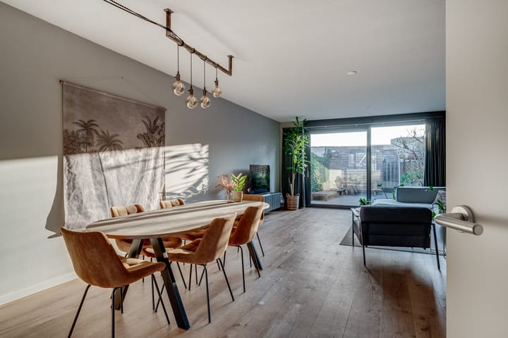 Foto 13 van Tolgaarderwaard 25