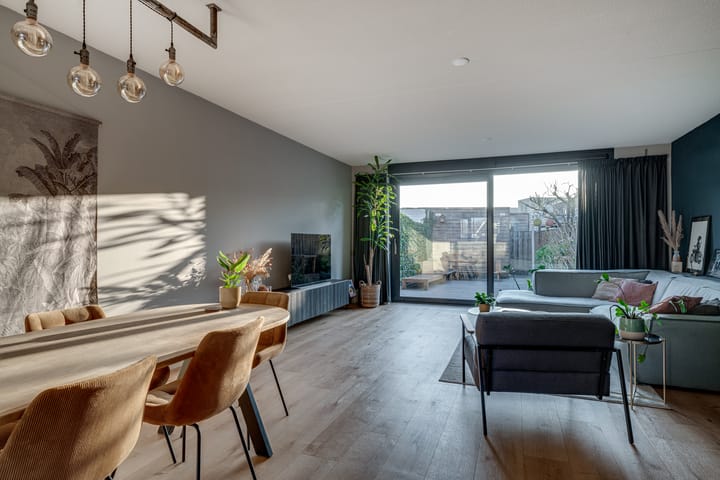 Foto 14 van Tolgaarderwaard 25