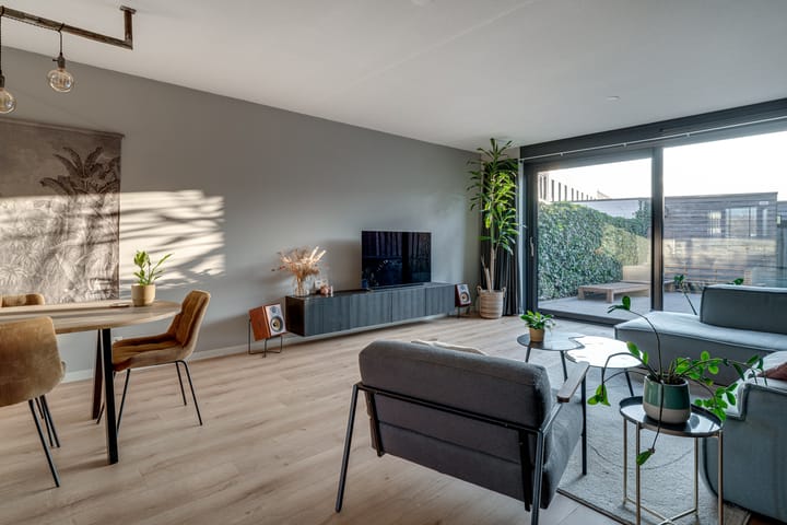 Foto 15 van Tolgaarderwaard 25