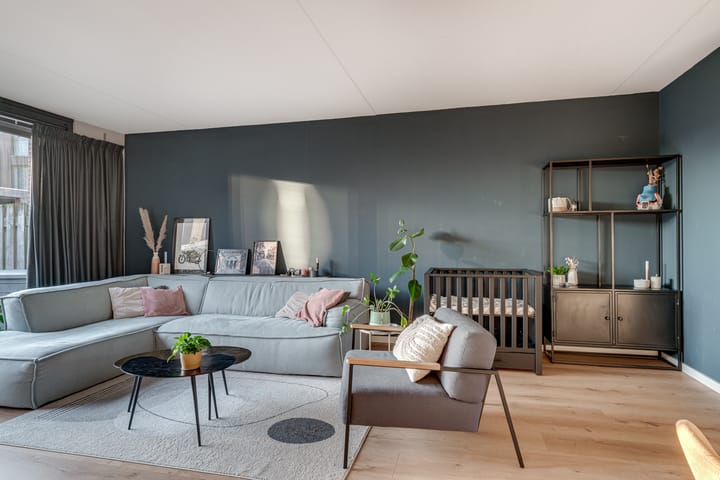 Foto 17 van Tolgaarderwaard 25