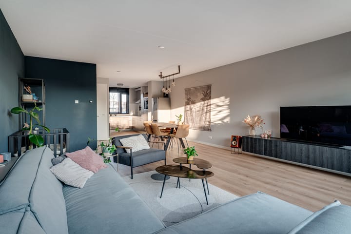 Foto 18 van Tolgaarderwaard 25