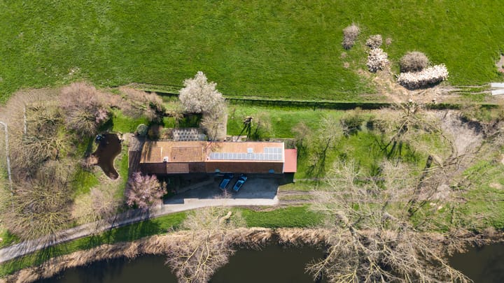 Photo 2 of St. Donaes 1