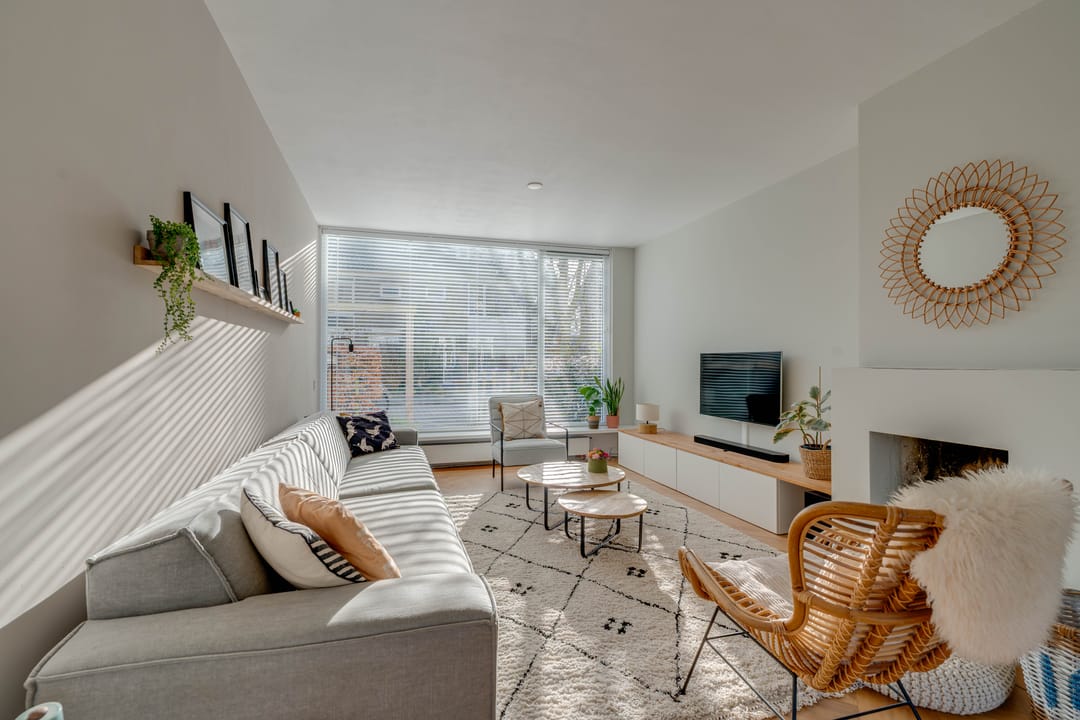 Foto 2 van Nachtegalenlaan 8