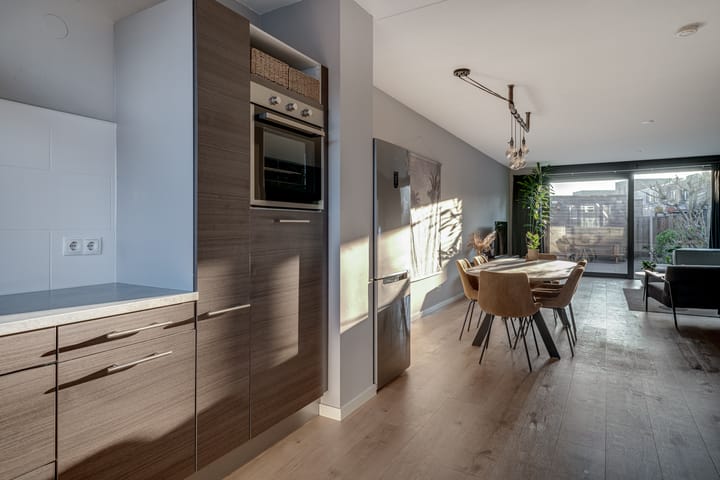 Foto 22 van Tolgaarderwaard 25