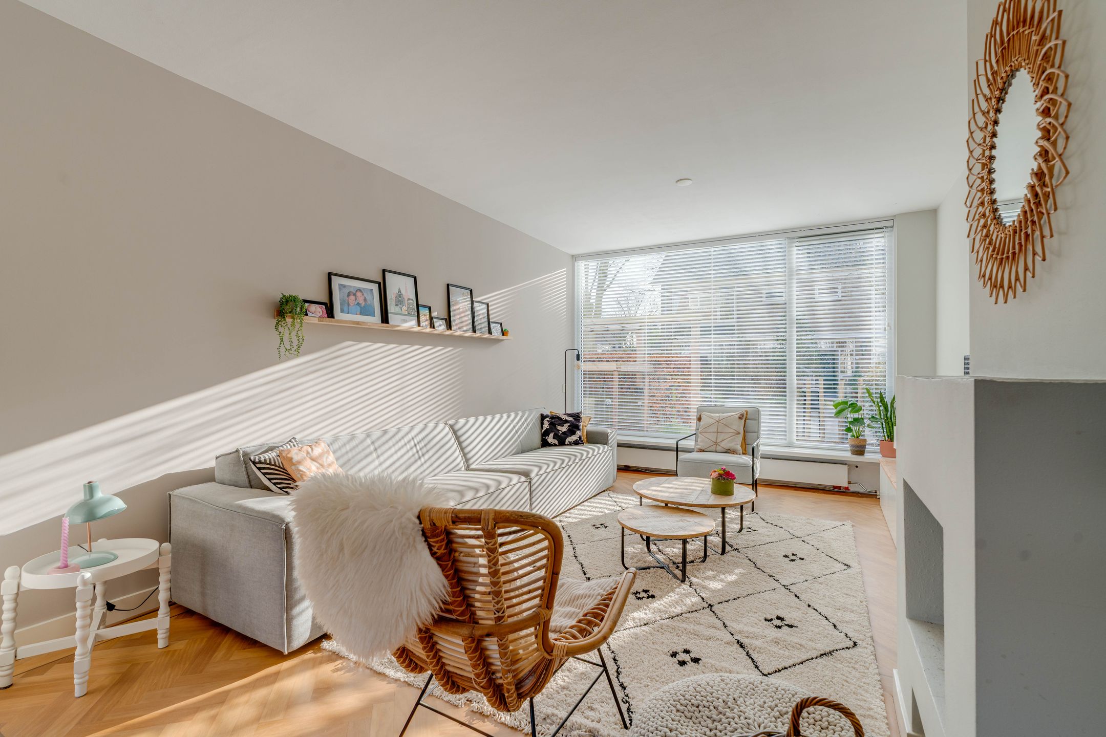 Foto 3 van Nachtegalenlaan 8