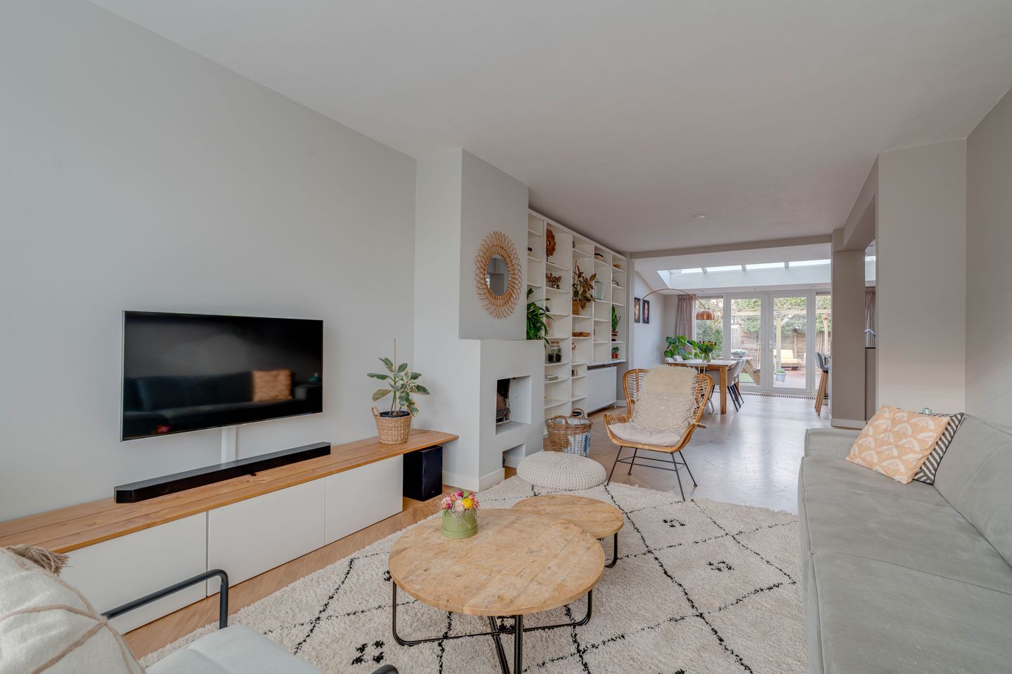 Foto 4 van Nachtegalenlaan 8