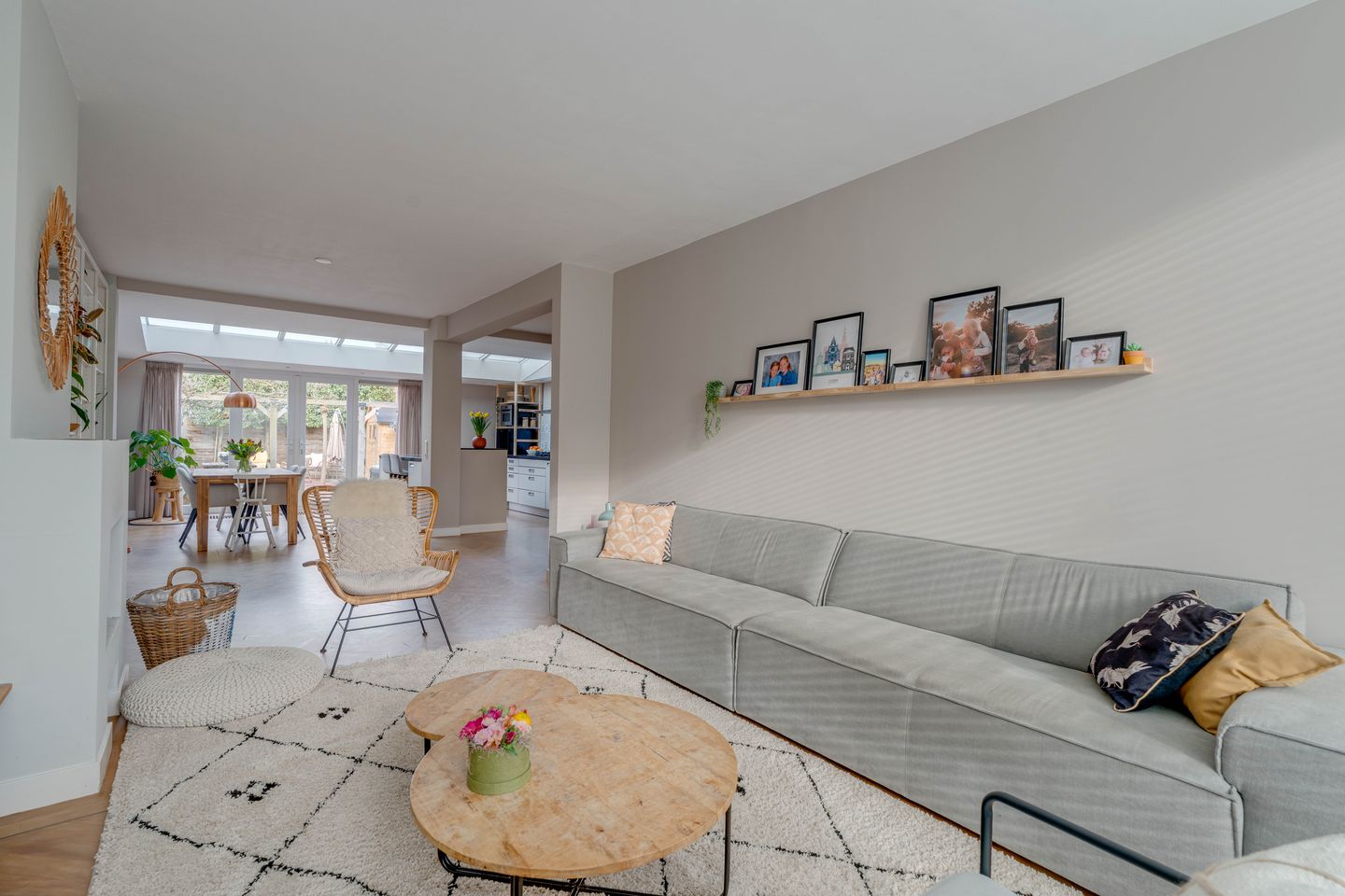 Foto 5 van Nachtegalenlaan 8