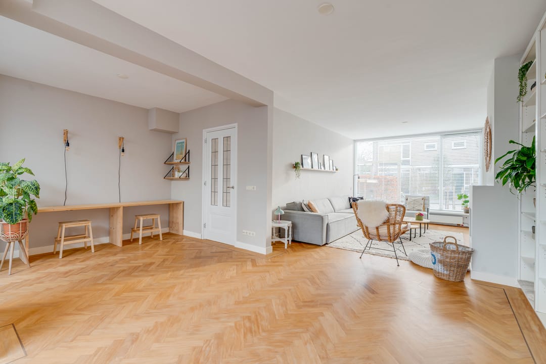 Foto 7 van Nachtegalenlaan 8