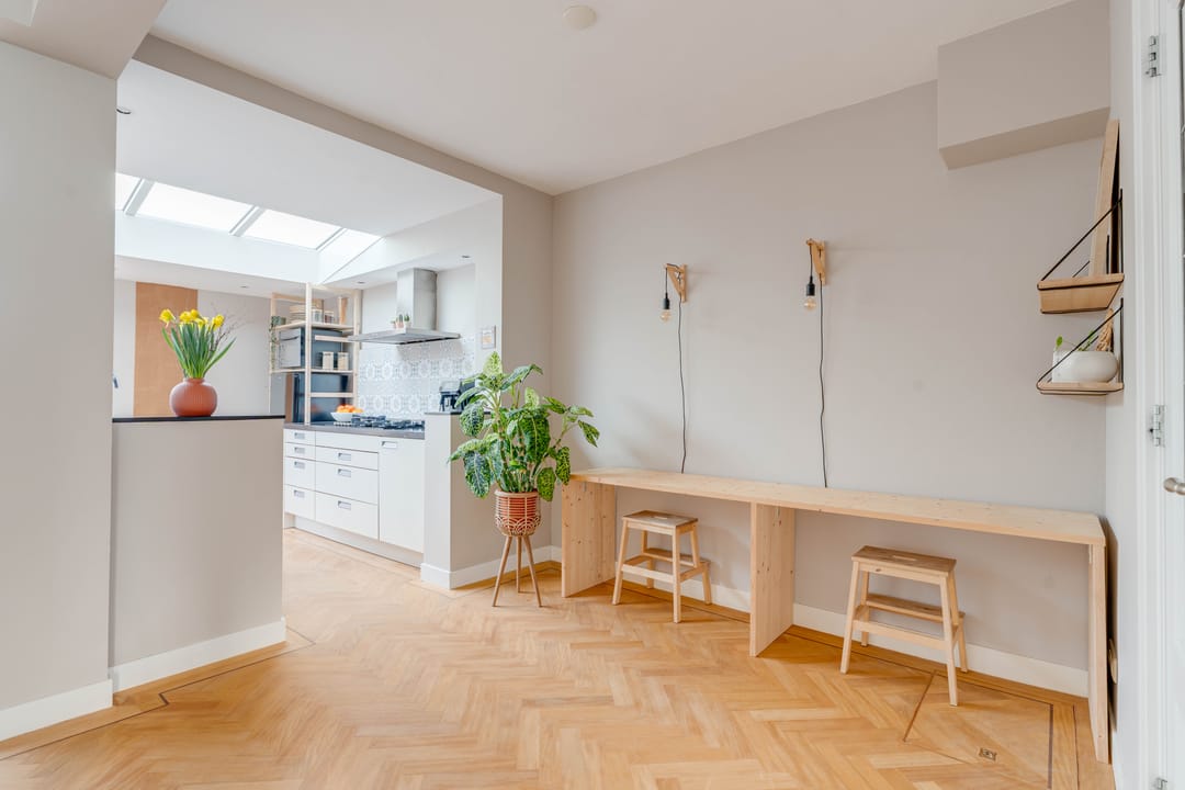 Foto 8 van Nachtegalenlaan 8