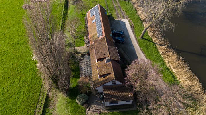 Photo 5 of St. Donaes 1