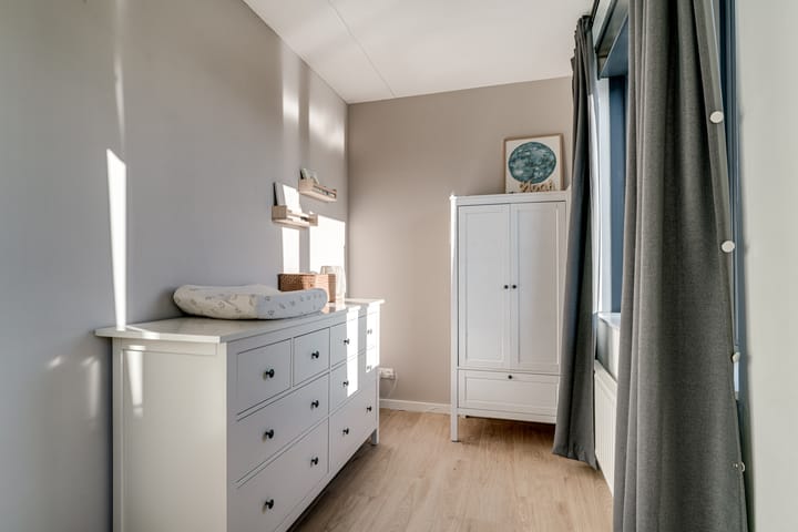 Foto 28 van Tolgaarderwaard 25