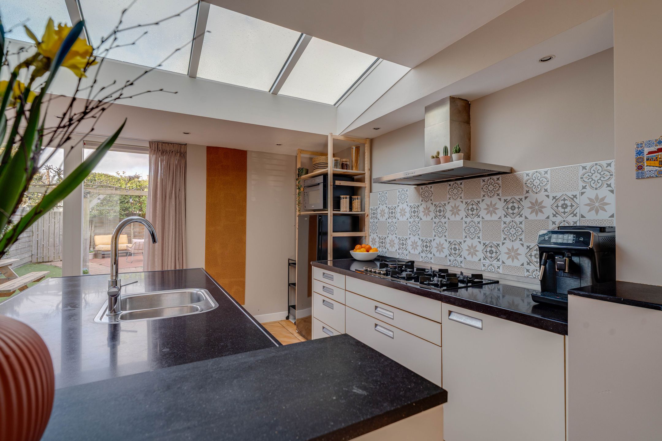 Foto 9 van Nachtegalenlaan 8