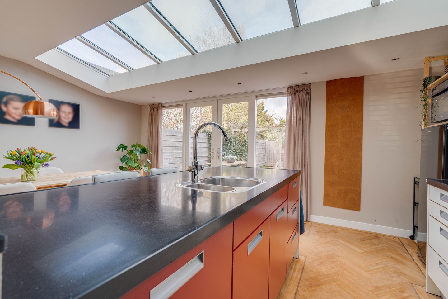 Foto 10 van Nachtegalenlaan 8