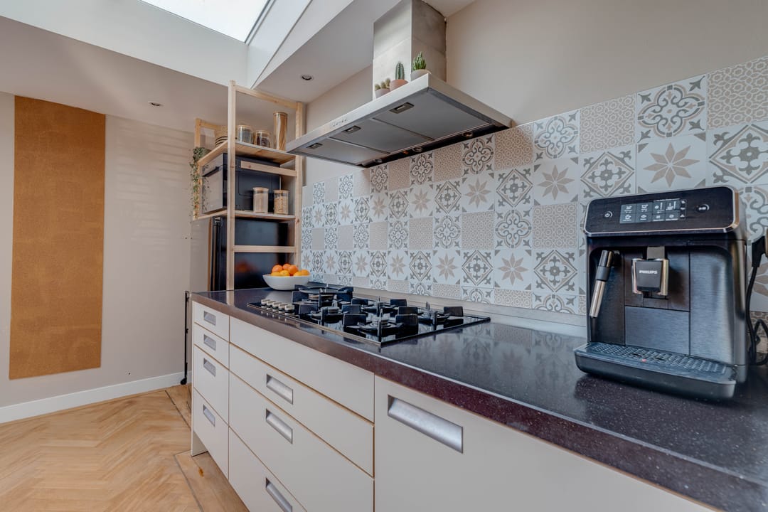 Foto 11 van Nachtegalenlaan 8