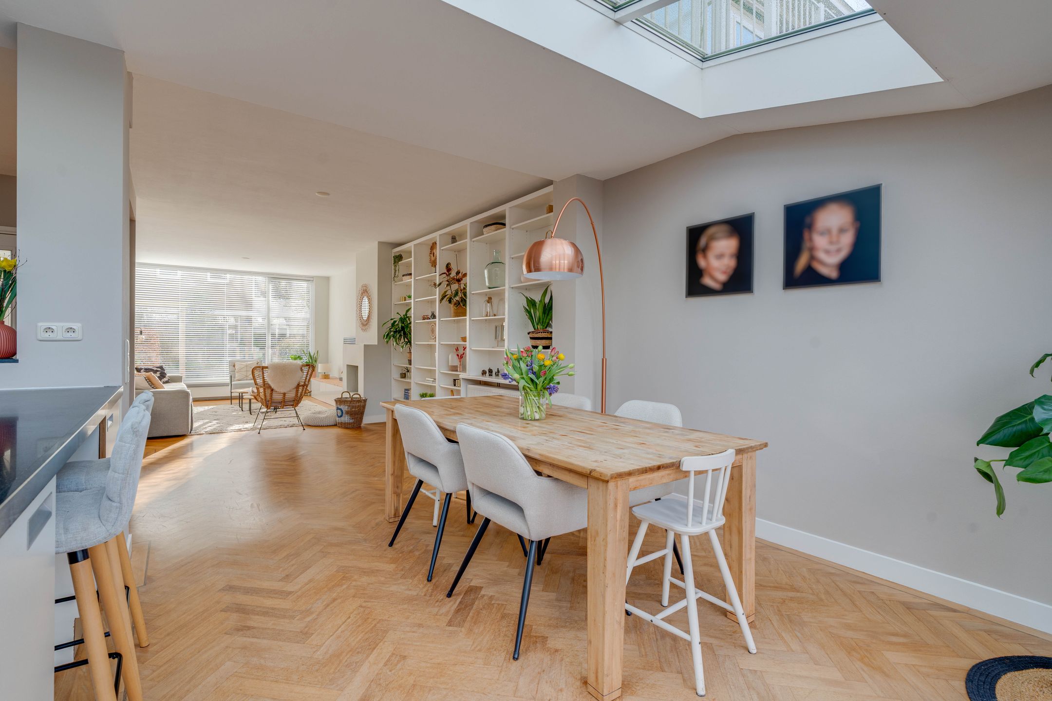 Foto 12 van Nachtegalenlaan 8