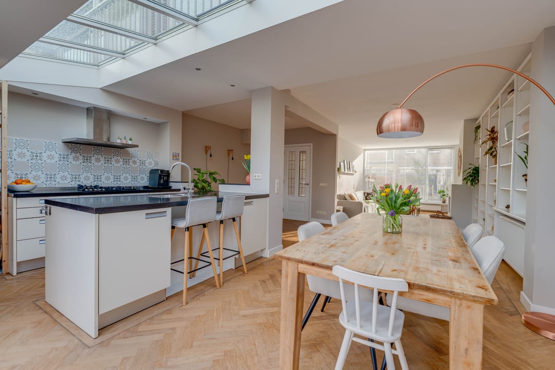 Foto 13 van Nachtegalenlaan 8