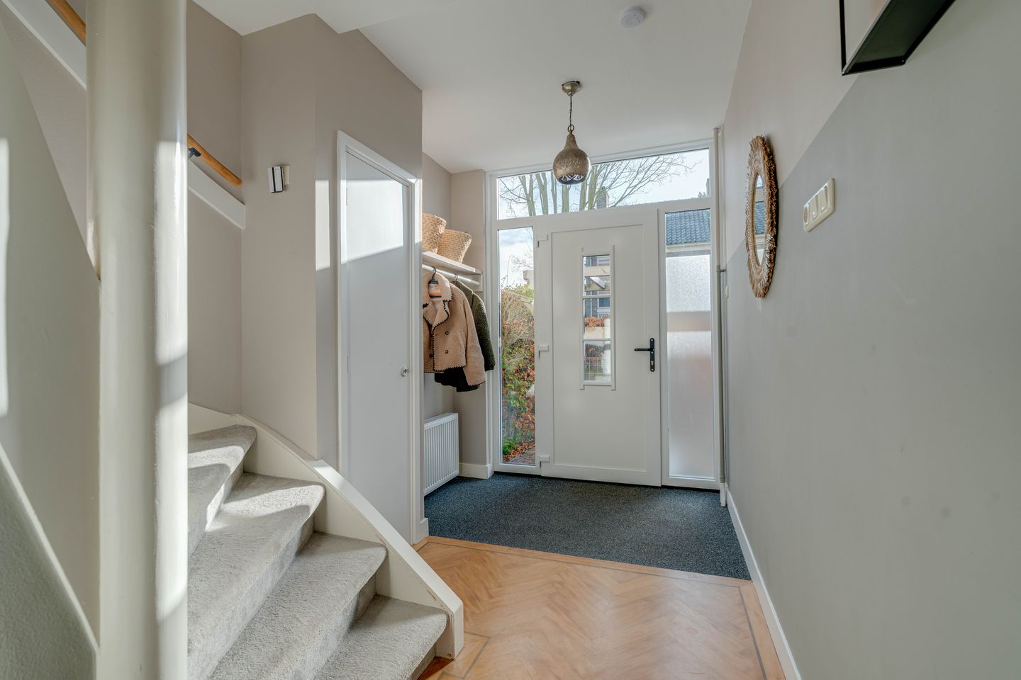 Foto 14 van Nachtegalenlaan 8