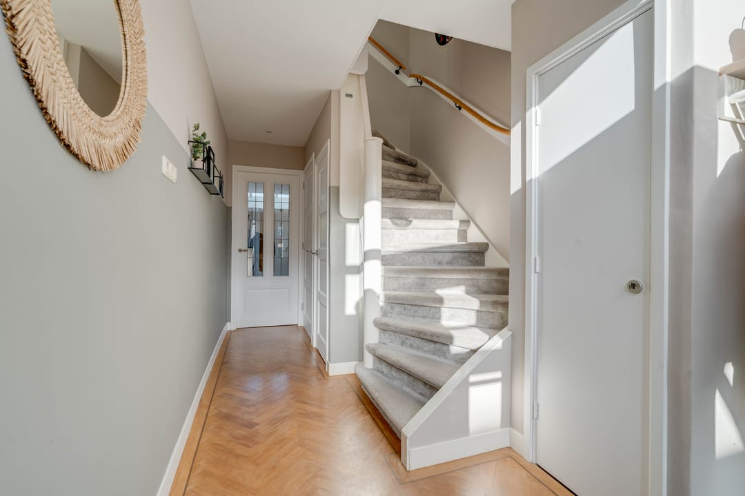 Foto 16 van Nachtegalenlaan 8