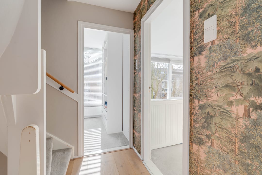 Foto 17 van Nachtegalenlaan 8