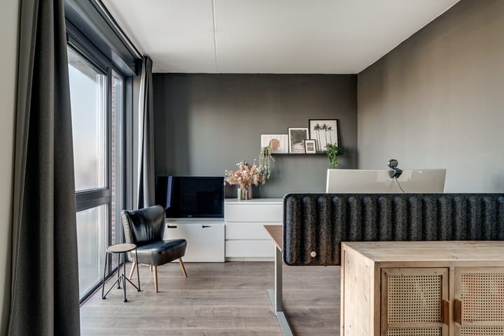 Foto 37 van Tolgaarderwaard 25