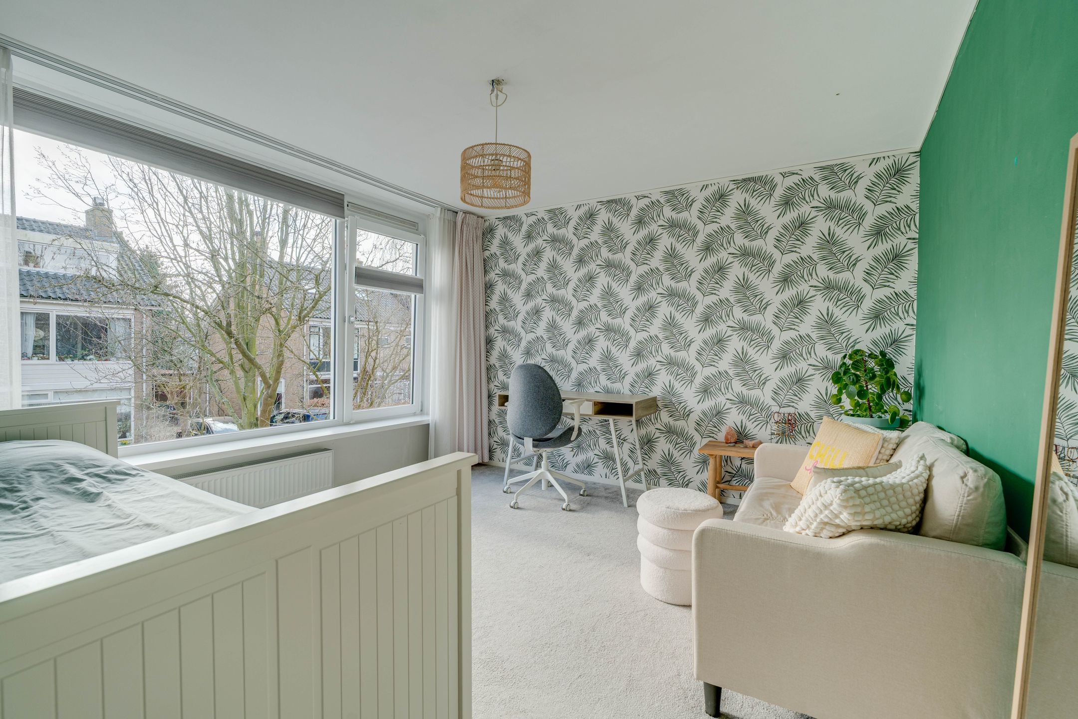 Foto 18 van Nachtegalenlaan 8