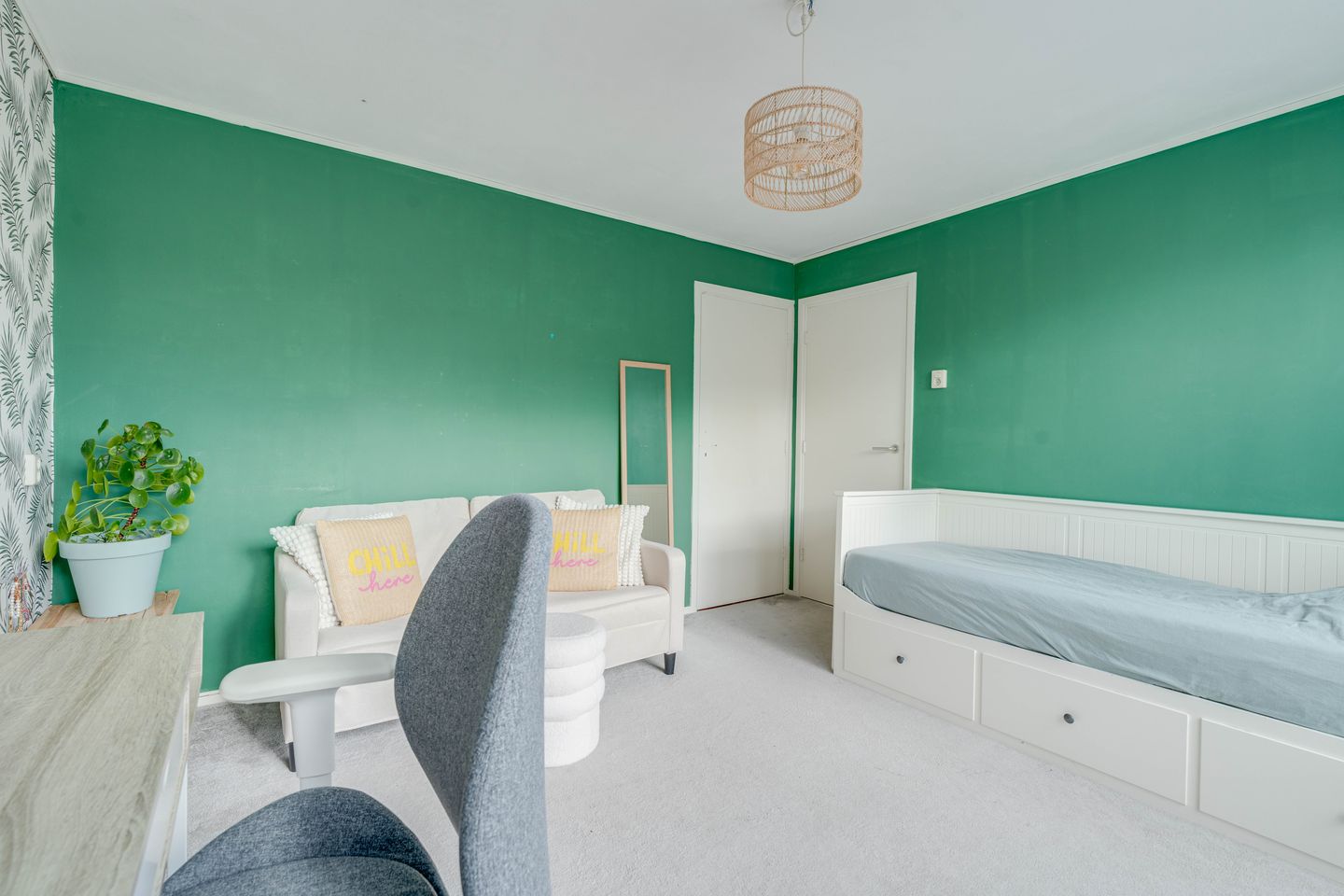 Foto 19 van Nachtegalenlaan 8